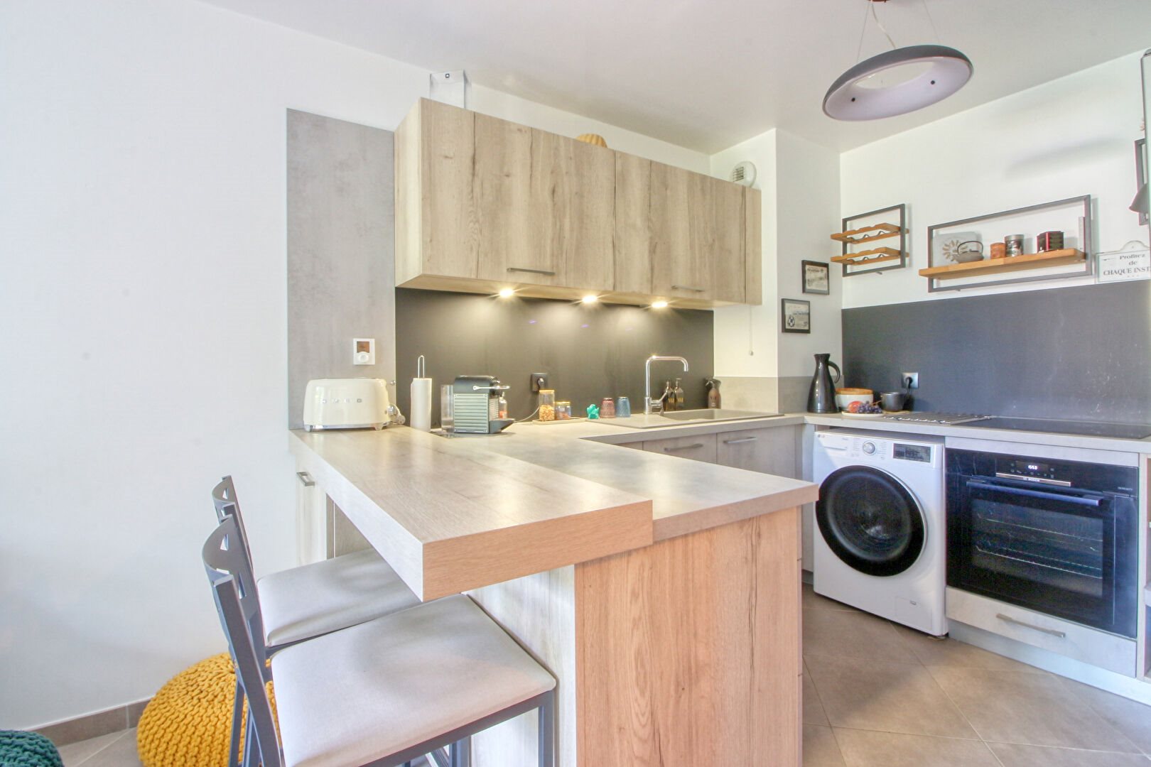 Appartement à vendre, 40m², Wissous