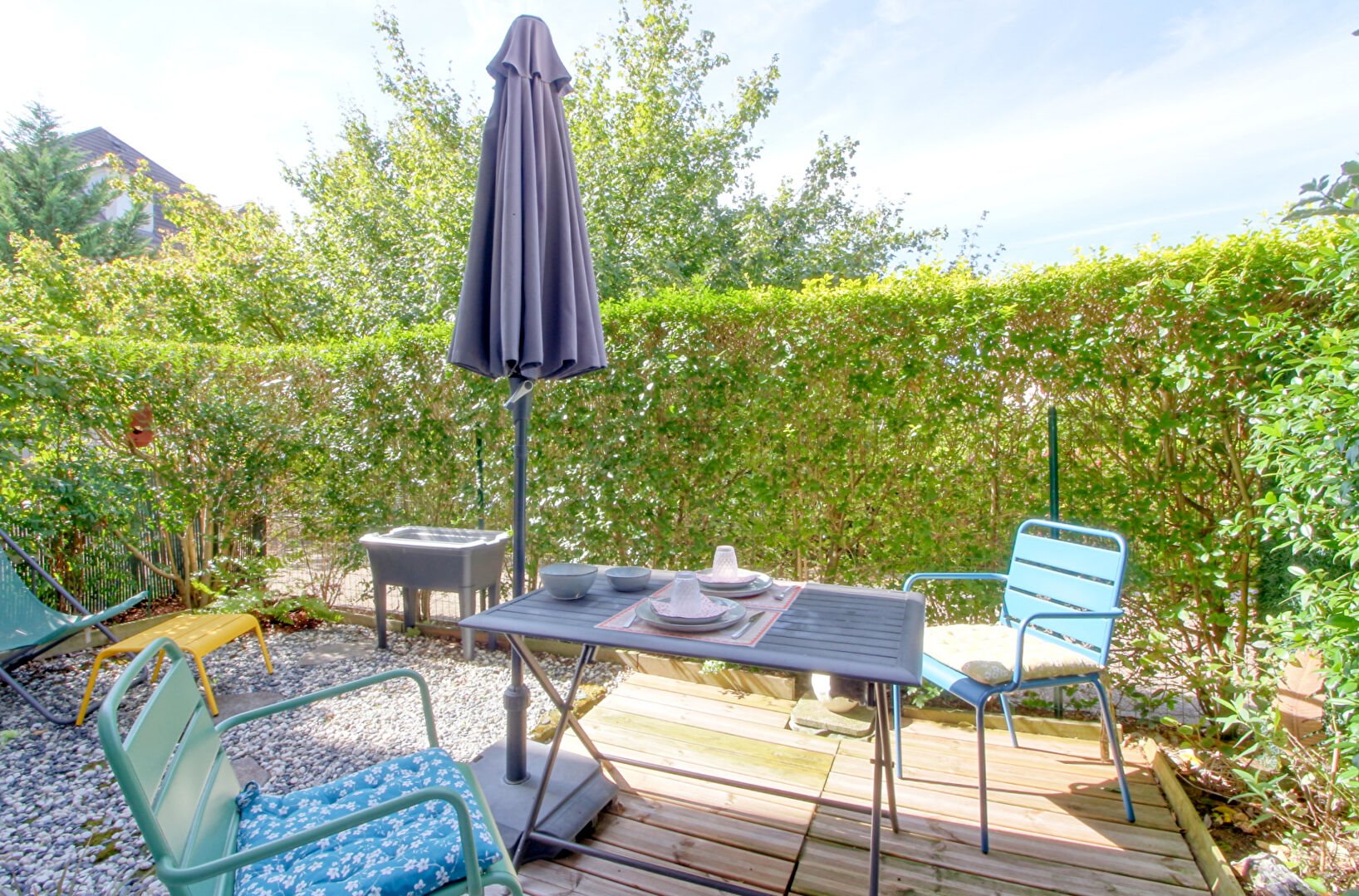 Appartement à vendre, 40m², Wissous