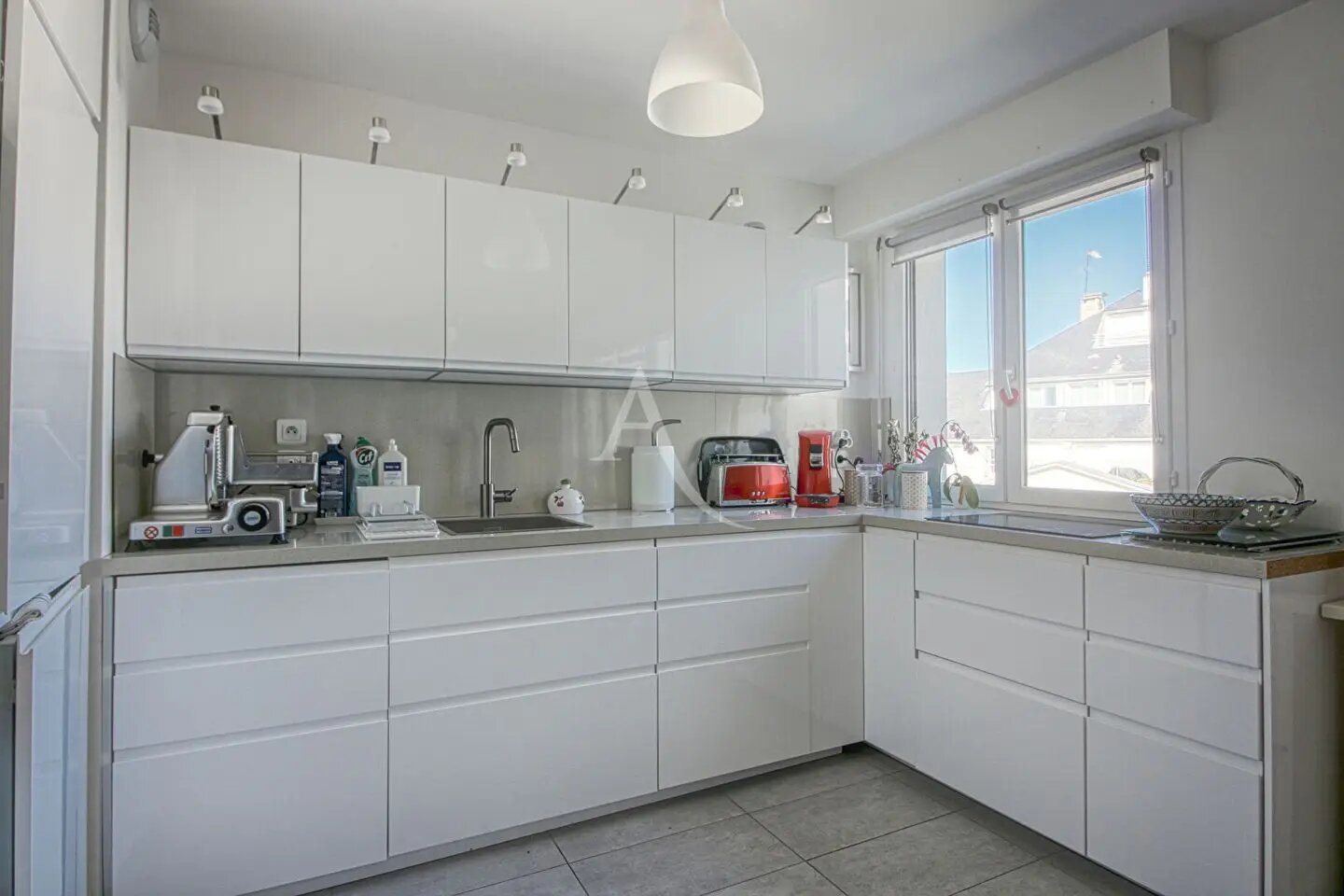 Appartement à louer, 47m², Antony
