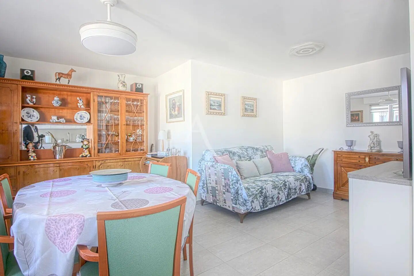 Appartement à louer, 47m², Antony
