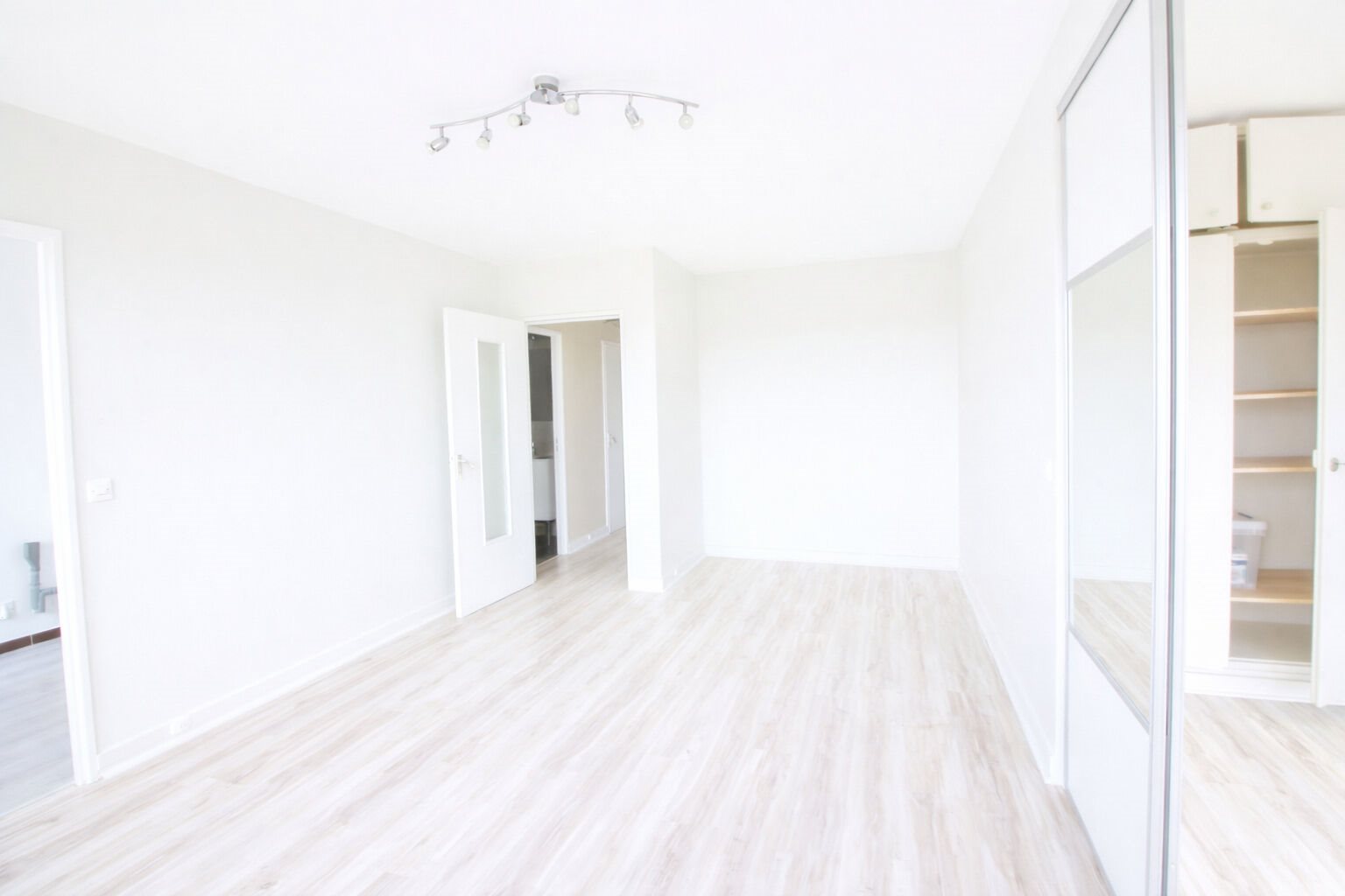 Appartement à vendre, 44m², Antony