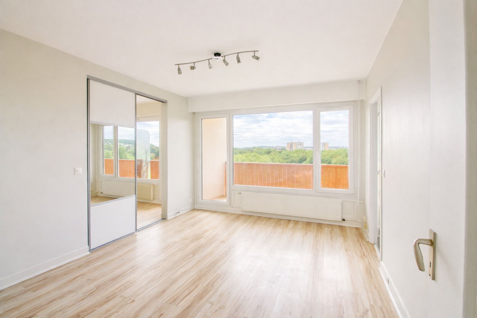 Appartement à vendre, 44m², Antony