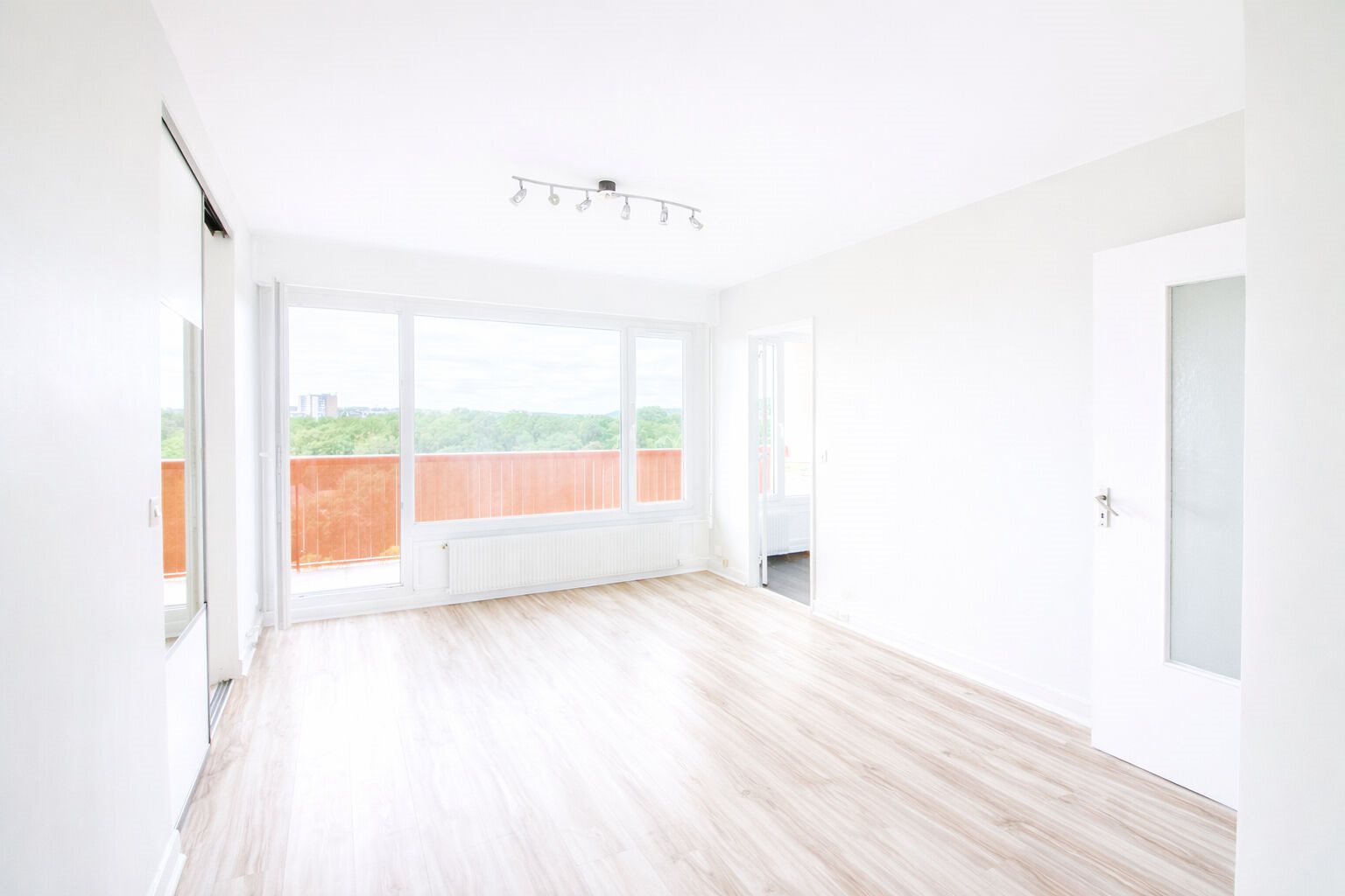 Appartement à vendre, 44m², Antony
