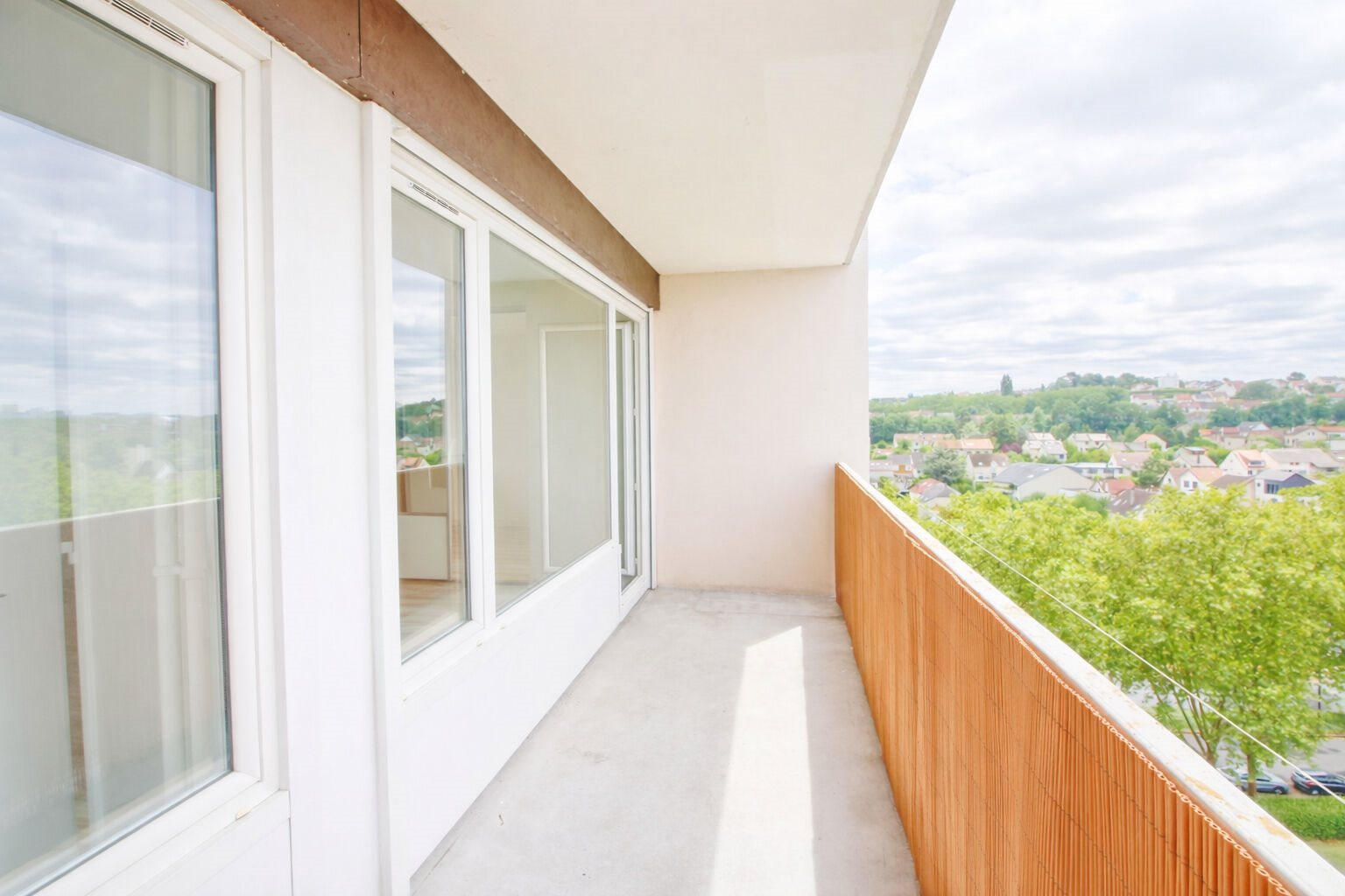 Appartement à vendre, 44m², Antony