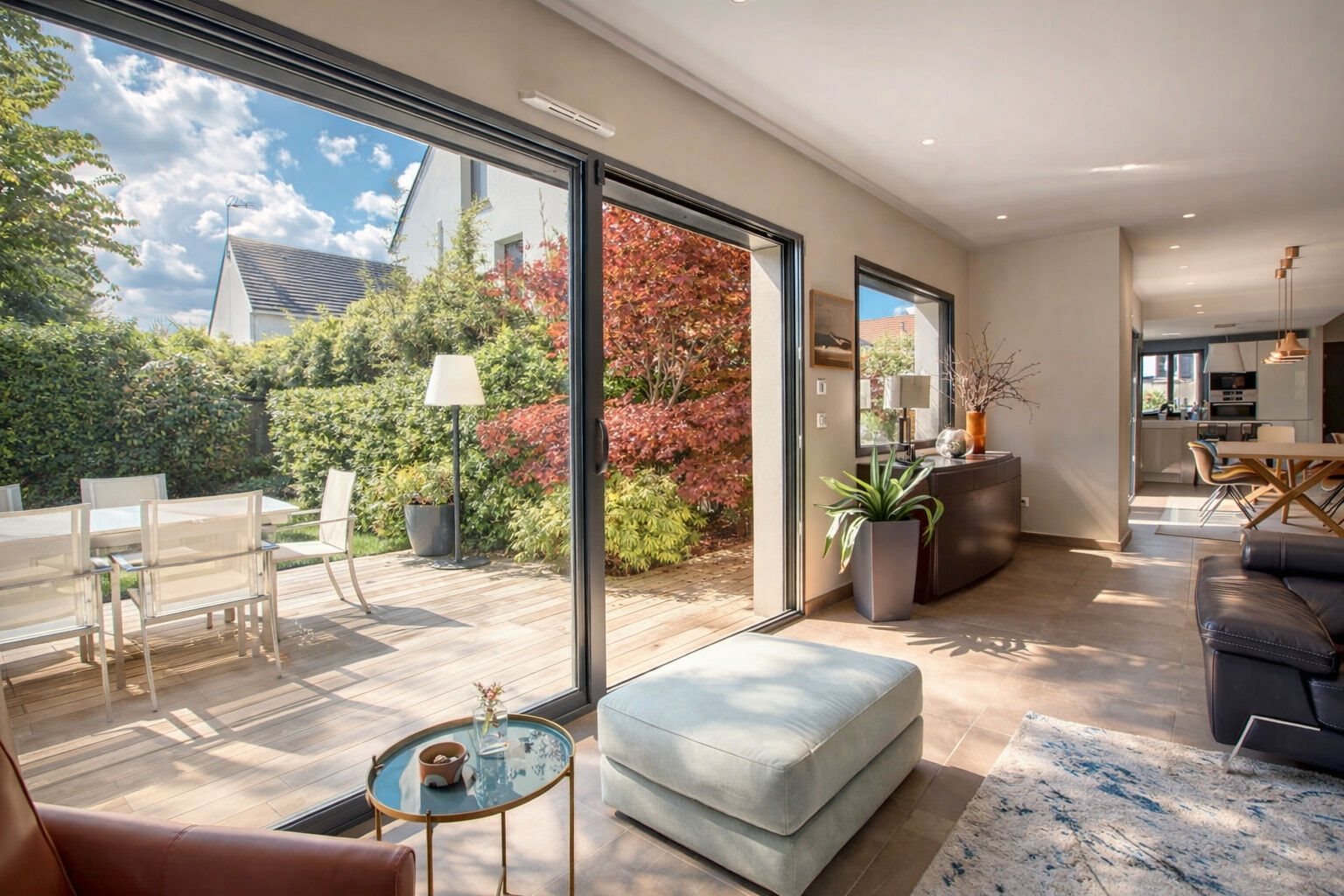 Maison à vendre, 178m², Antony
