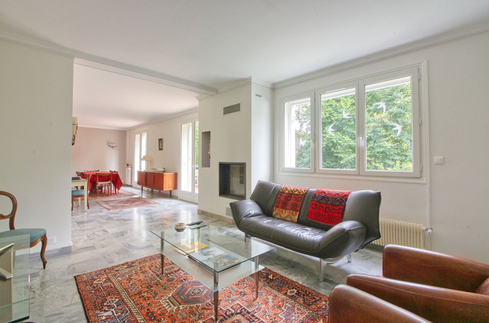 Maison à vendre, 155m², Châtenay-Malabry