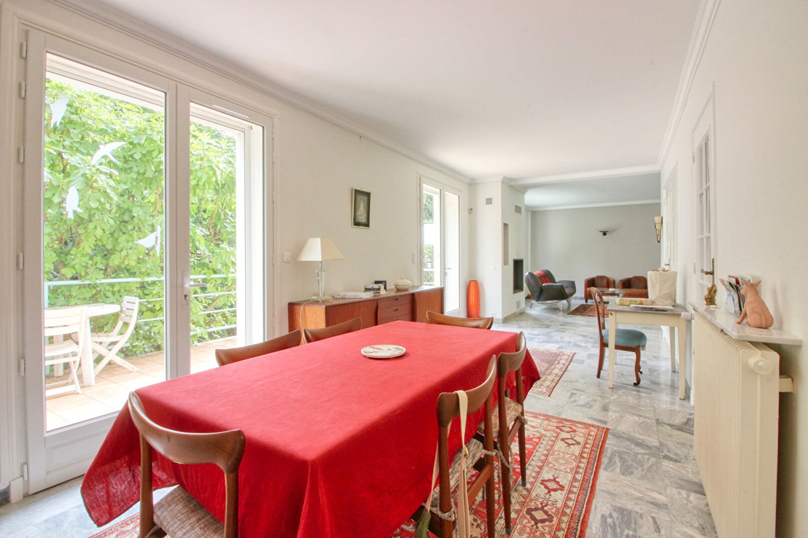 Maison à vendre, 155m², Châtenay-Malabry