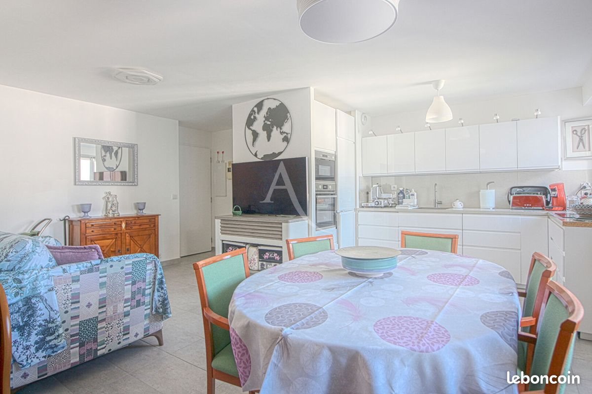 Appartement à louer, 47m², Antony