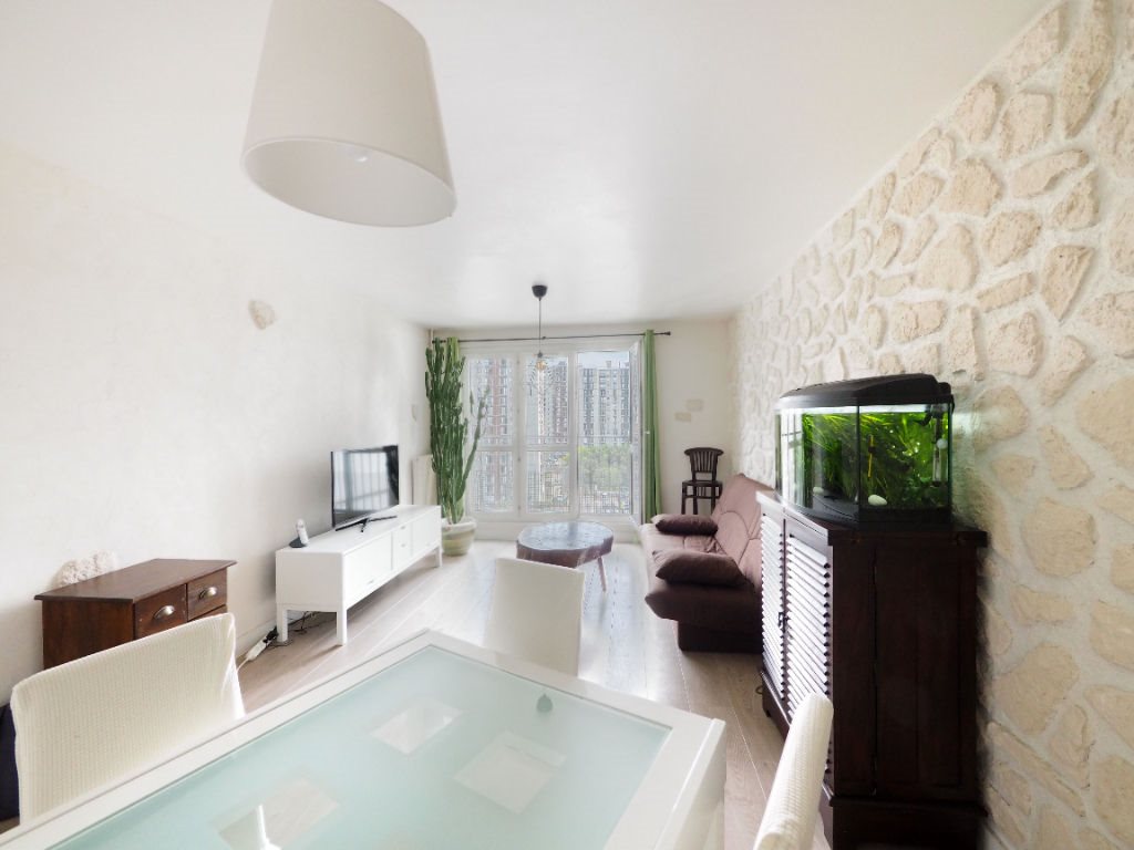 Appartement à louer, 68m², Antony