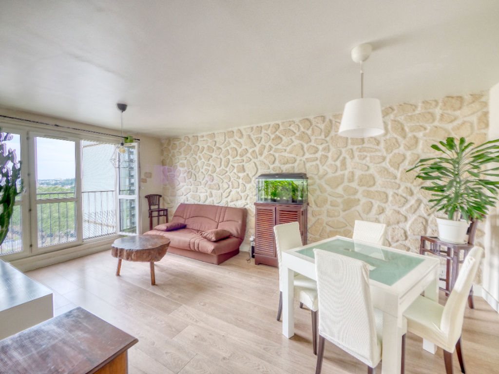 Appartement à louer, 68m², Antony