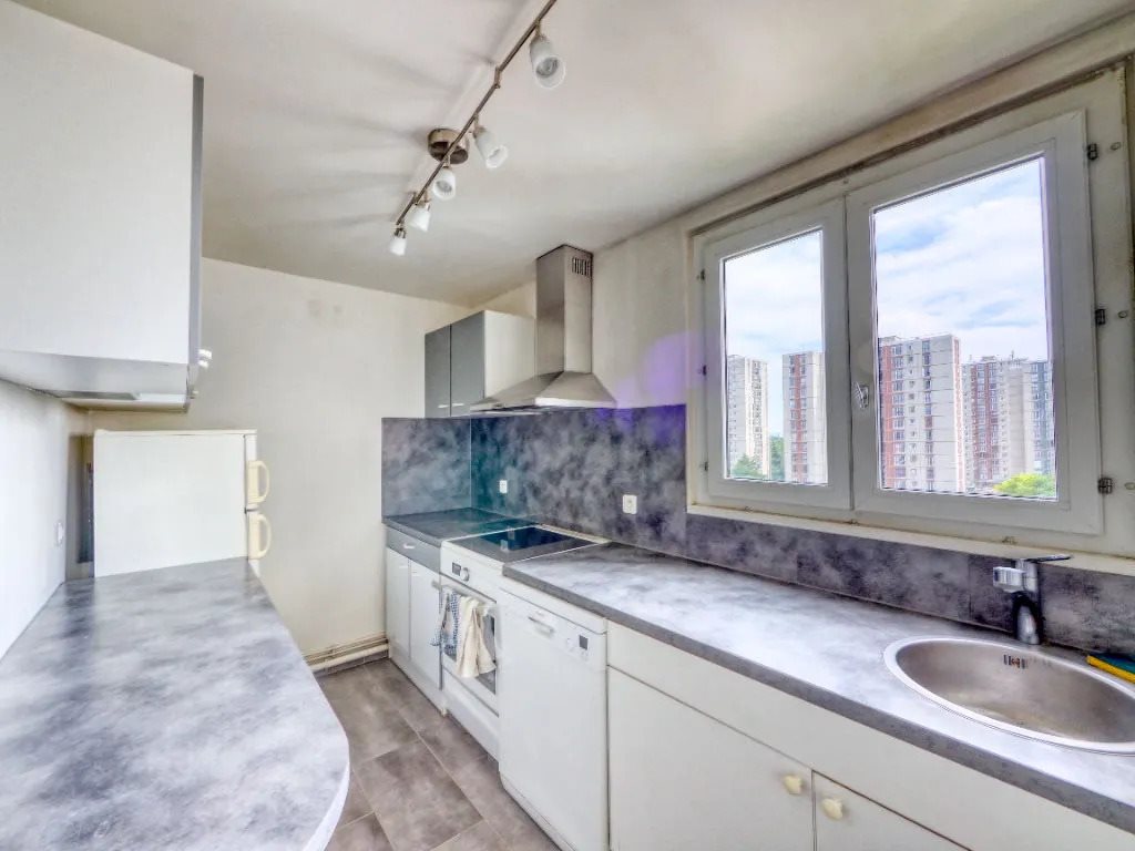 Appartement à louer, 68m², Antony