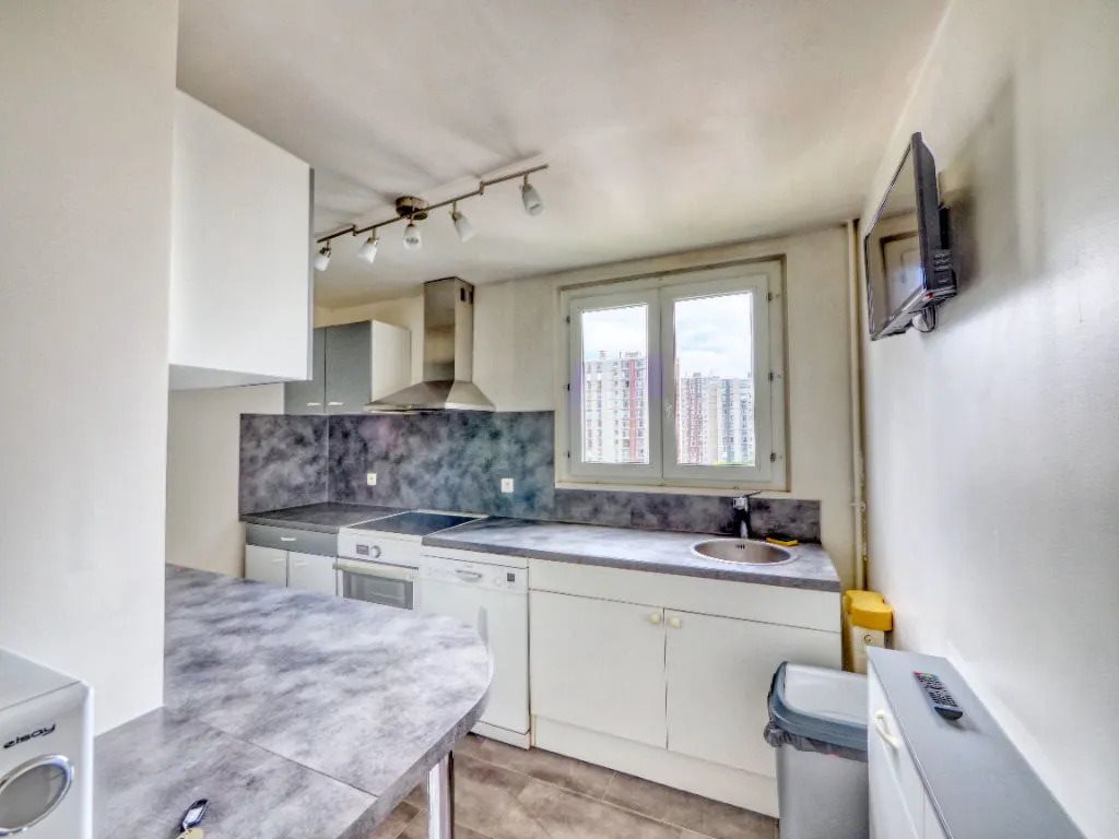 Appartement à louer, 68m², Antony