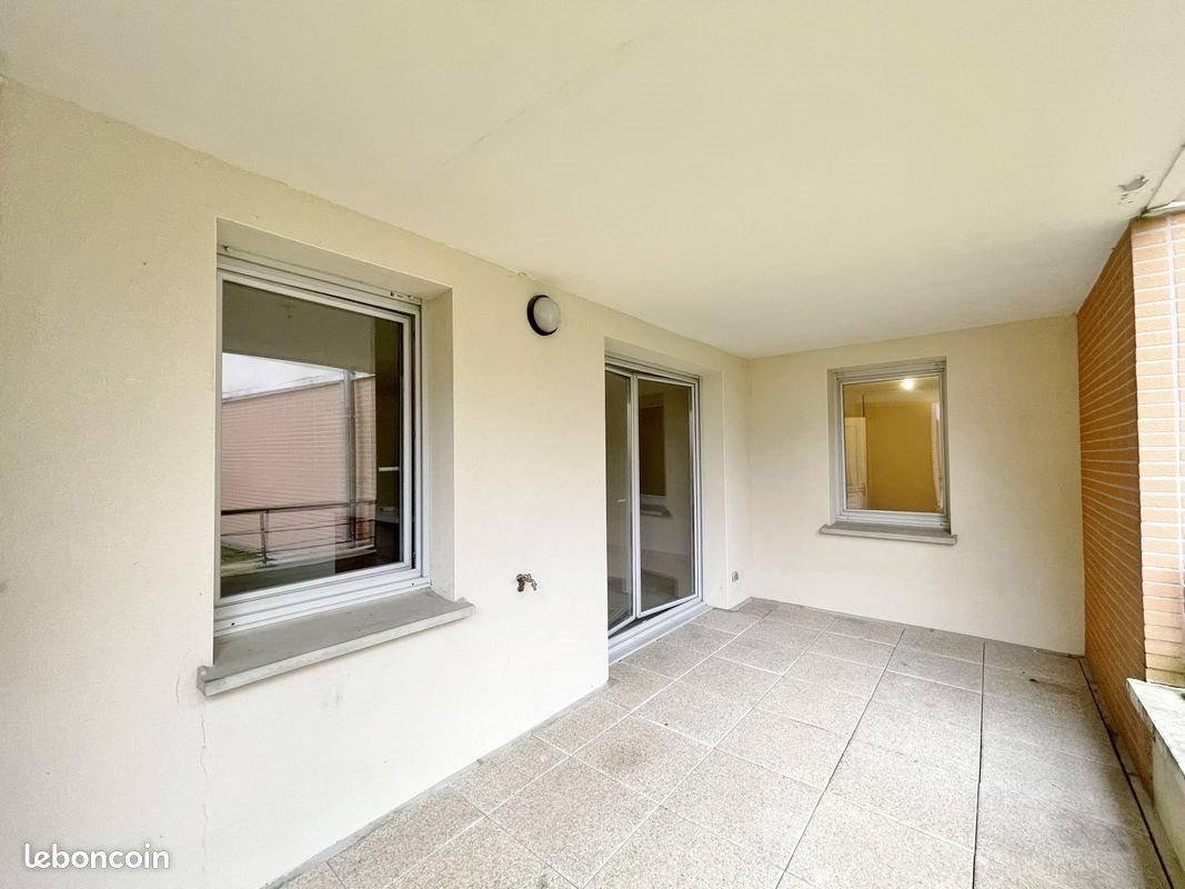 Appartement à louer, 46m², Toulouse