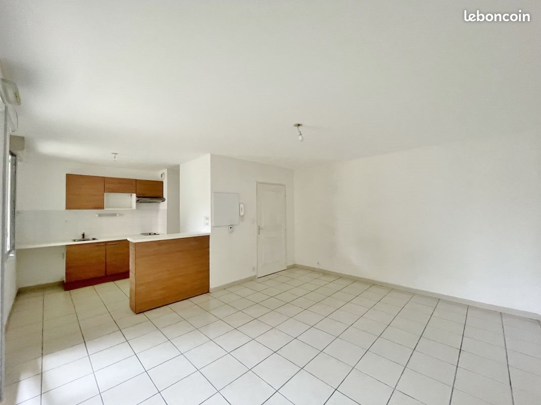 Appartement à louer, 46m², Toulouse