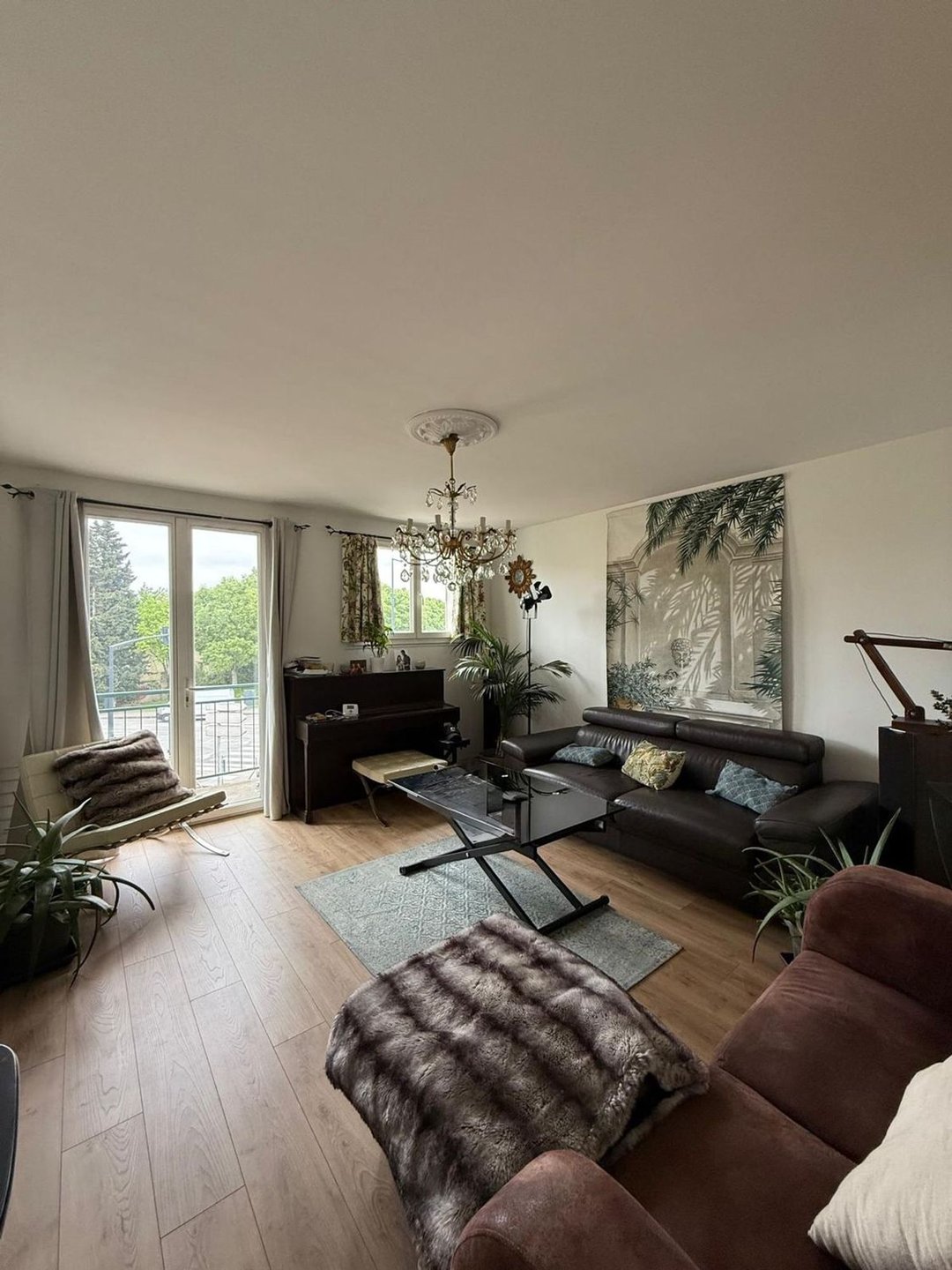 Appartement à vendre, 57m², Toulouse
