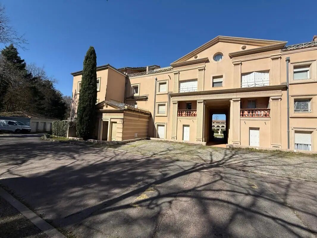 Appartement à vendre, 52m², Ramonville-Saint-Agne