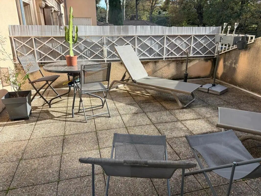 Appartement à vendre, 52m², Ramonville-Saint-Agne