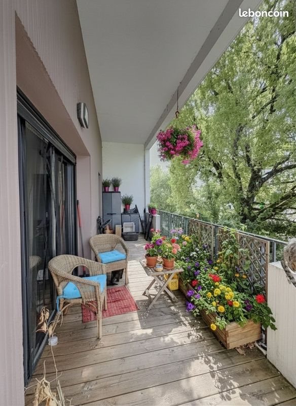 Appartement à vendre, 45m², Saint-Orens-de-Gameville