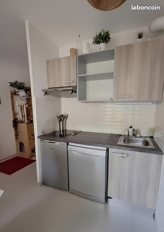 Appartement à vendre, 45m², Saint-Orens-de-Gameville