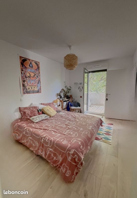 Appartement à vendre, 45m², Saint-Orens-de-Gameville