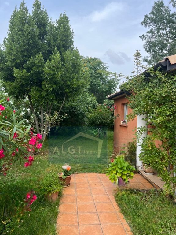 Maison à vendre, 115m², Toulouse