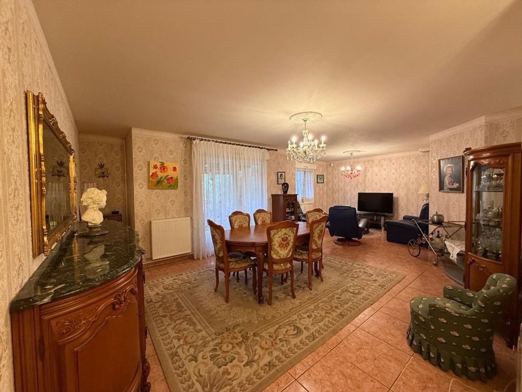 Maison à vendre, 115m², Toulouse
