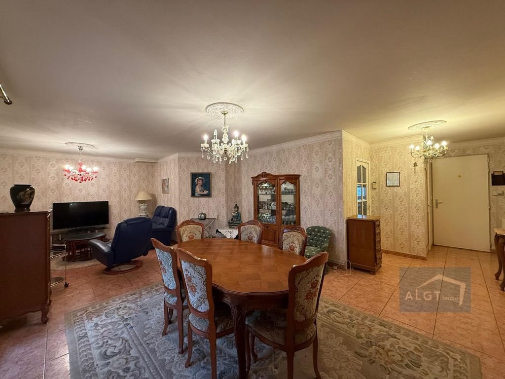 Maison à vendre, 115m², Toulouse