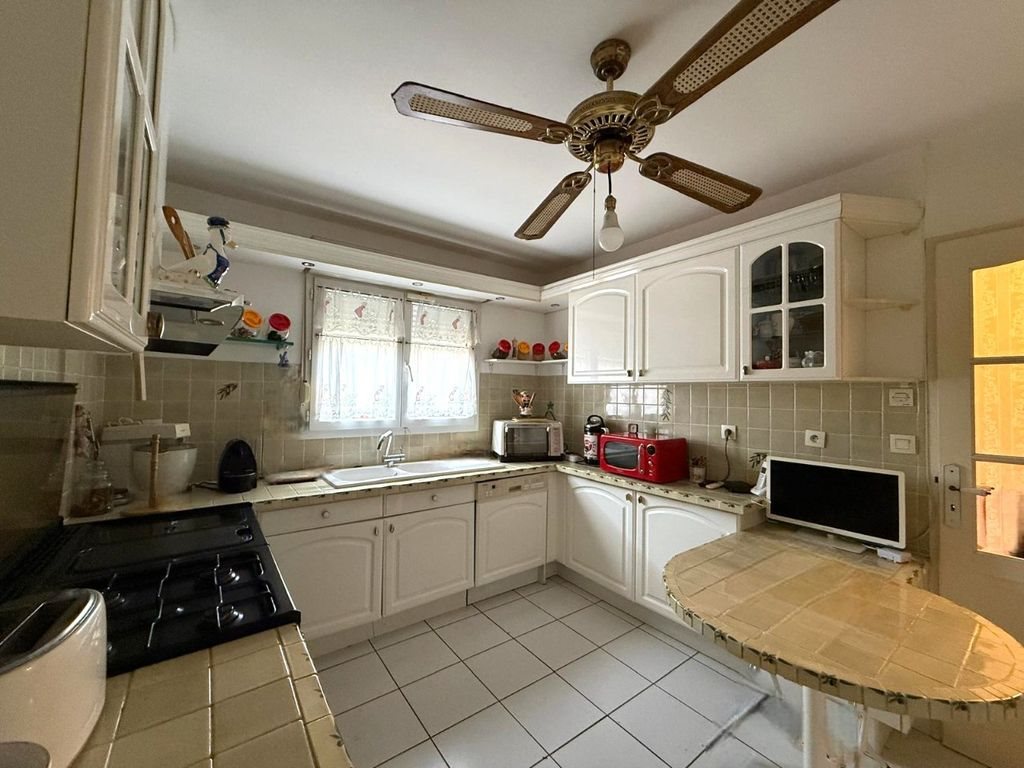 Maison à vendre, 115m², Toulouse