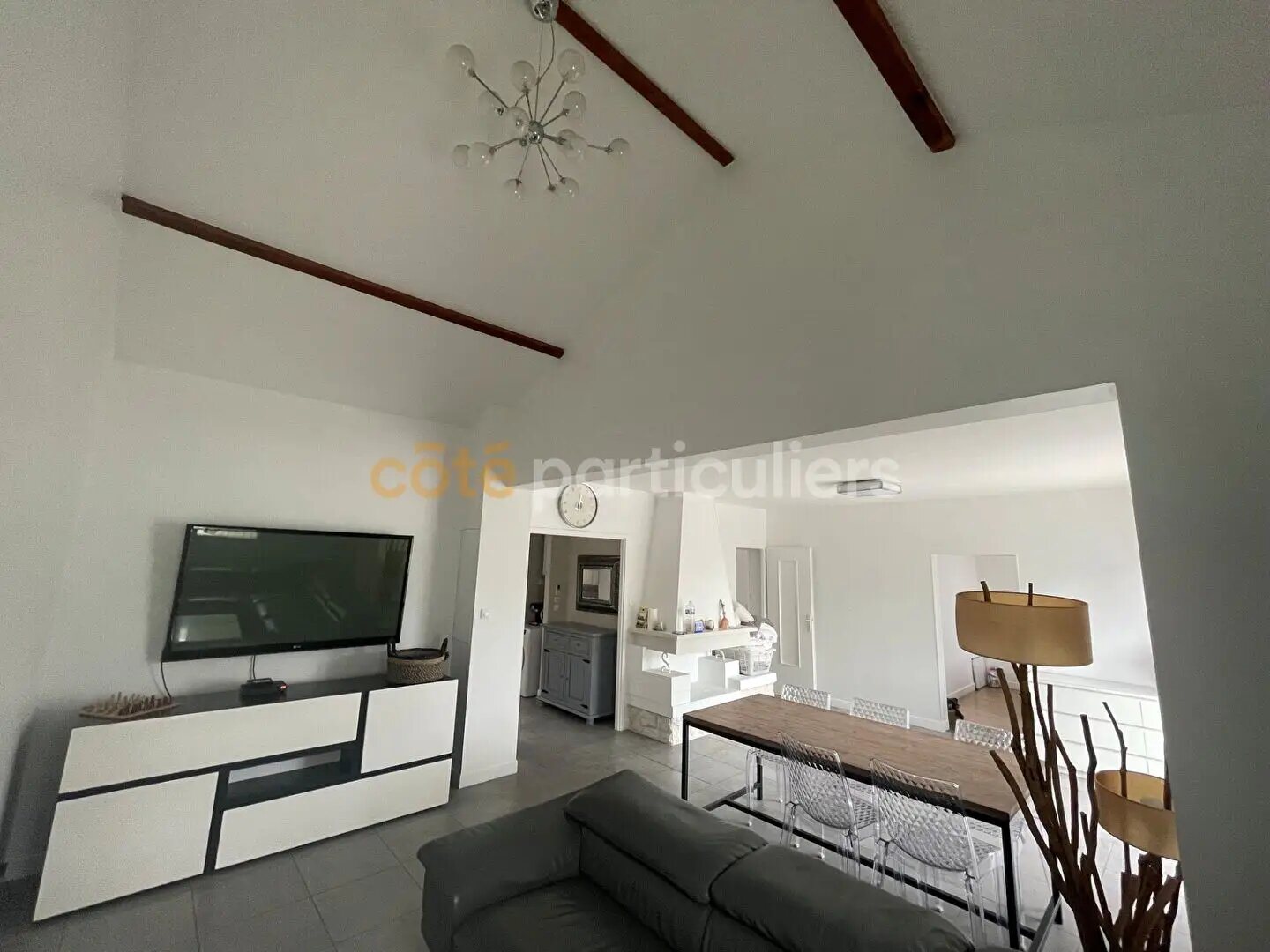 Maison à vendre, 92m², Cenon