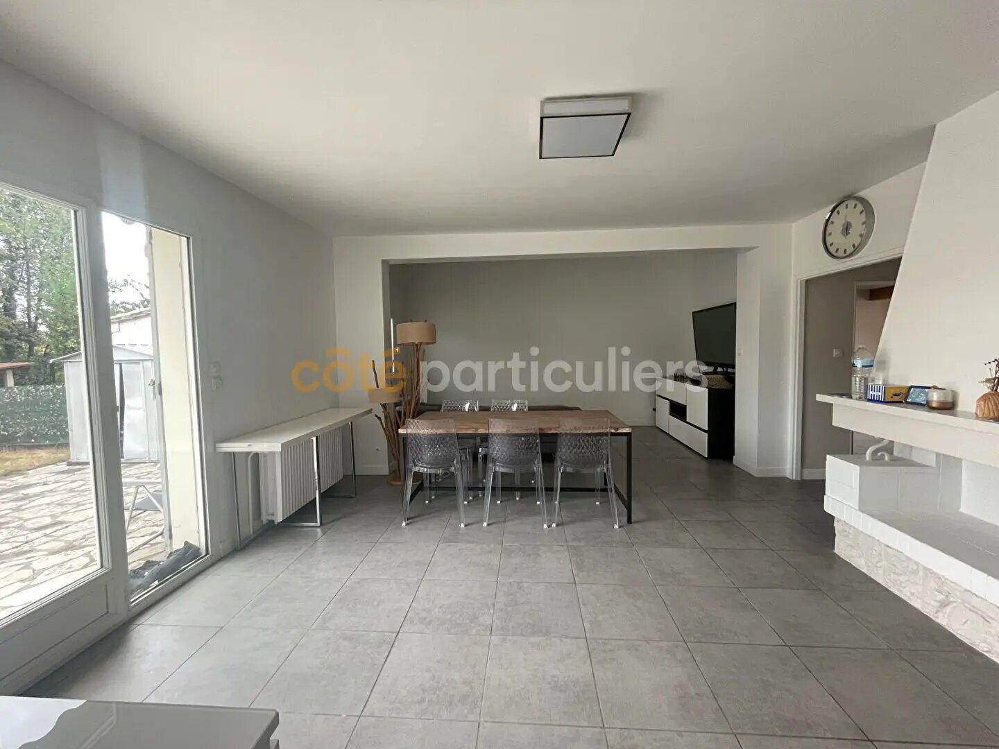 Maison à vendre, 92m², Cenon