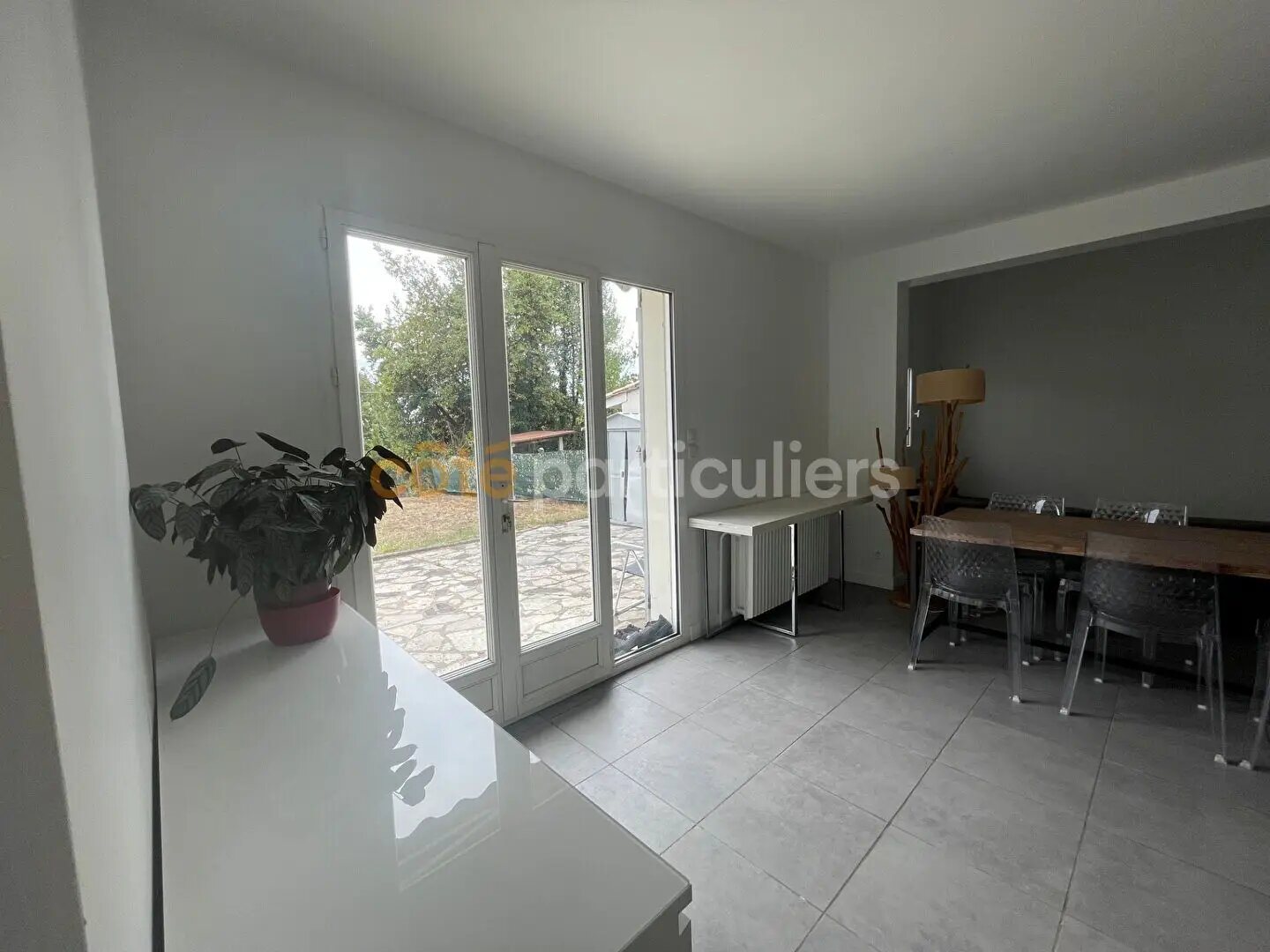 Maison à vendre, 92m², Cenon