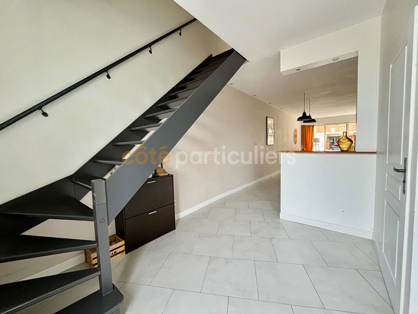 Maison à vendre, 109m², Cenon