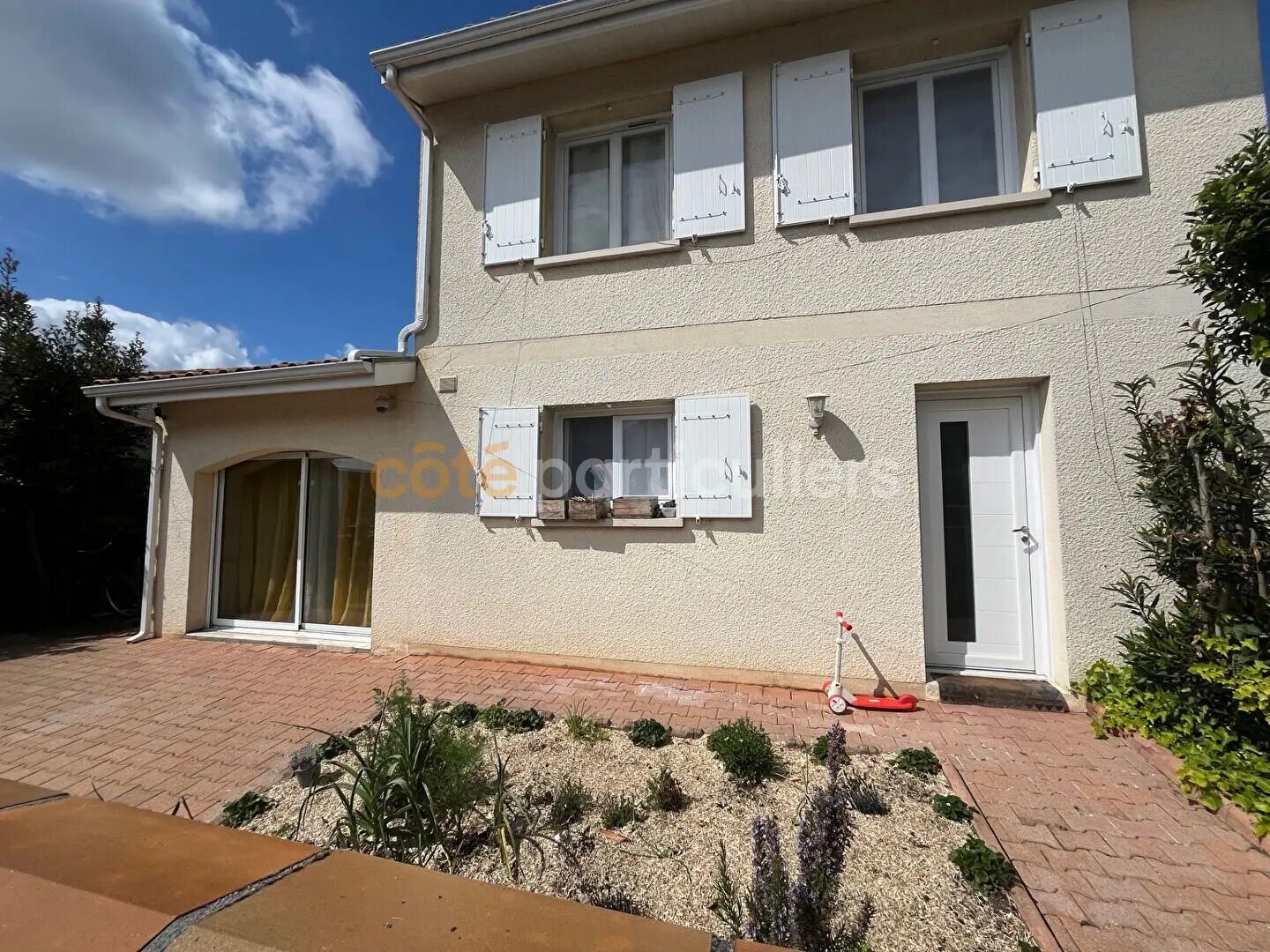 Maison à vendre, 115m², Cenon