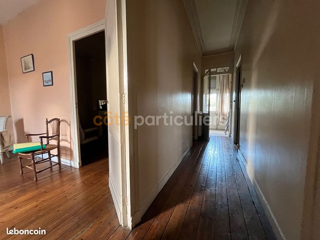 Maison à vendre, 184m², Bordeaux