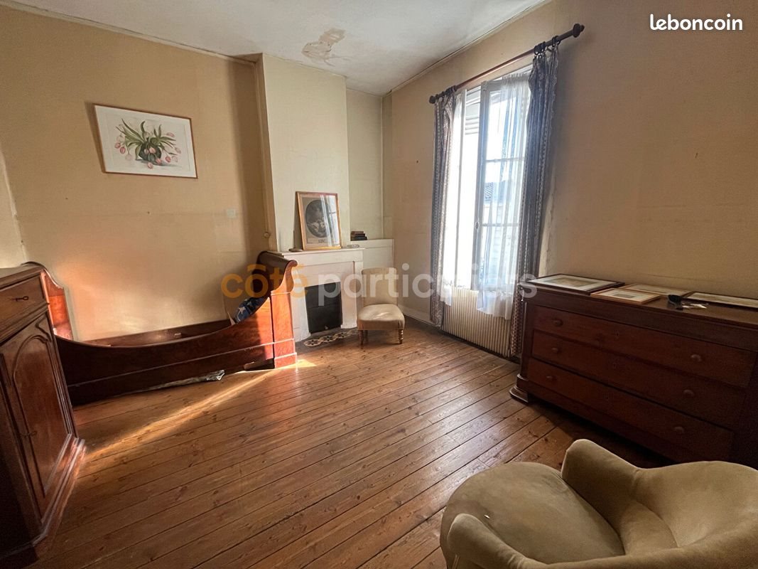 Maison à vendre, 184m², Bordeaux