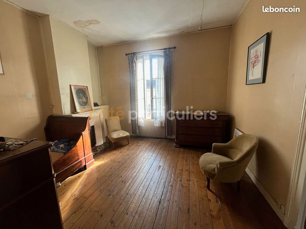 Maison à vendre, 184m², Bordeaux