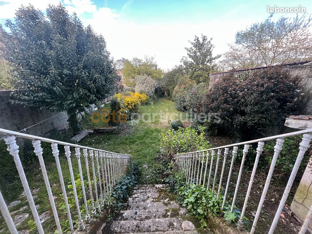 Maison à vendre, 184m², Bordeaux