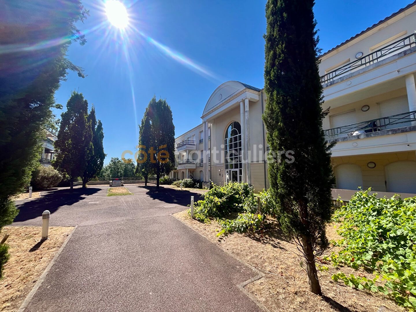 Appartement à vendre, 63m², Cenon