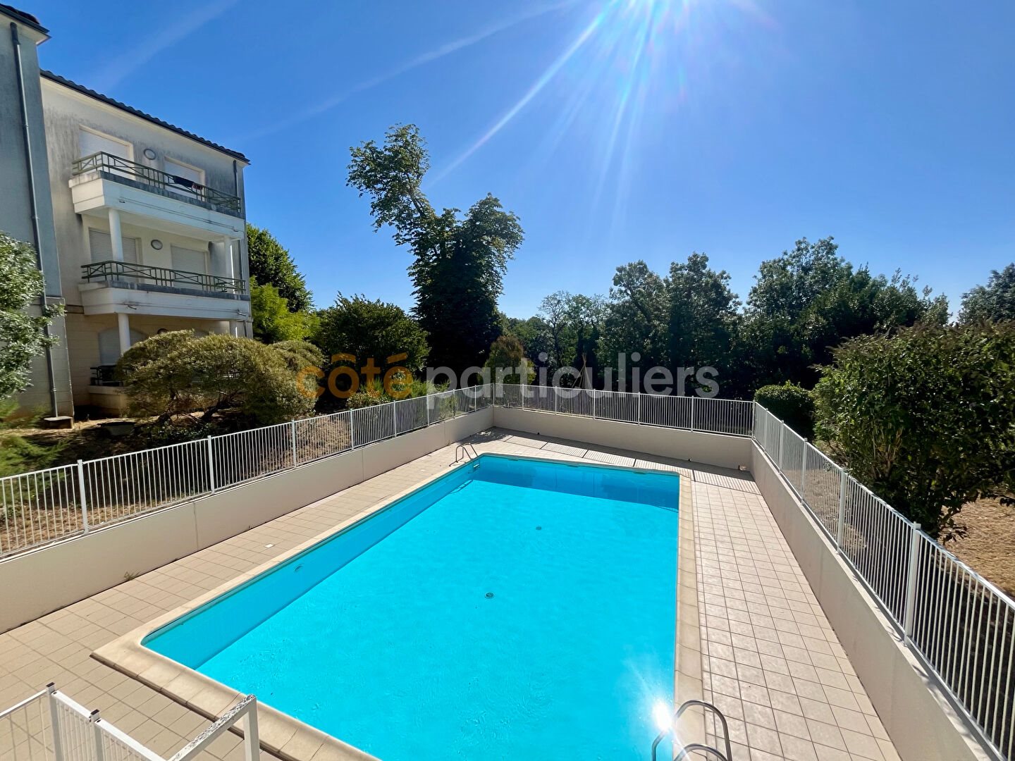 Appartement à vendre, 63m², Cenon