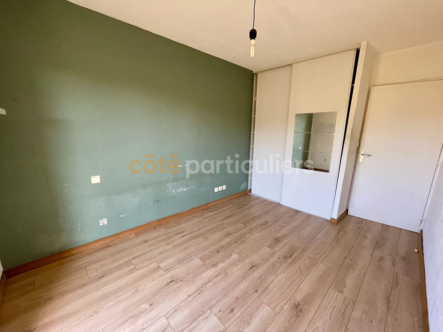 Appartement à vendre, 63m², Cenon