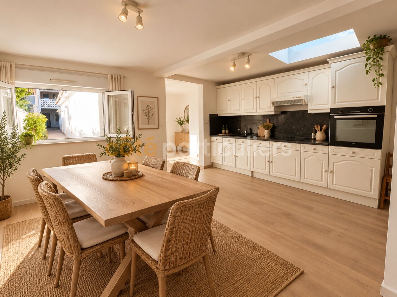 Maison à vendre, 54m², Cenon