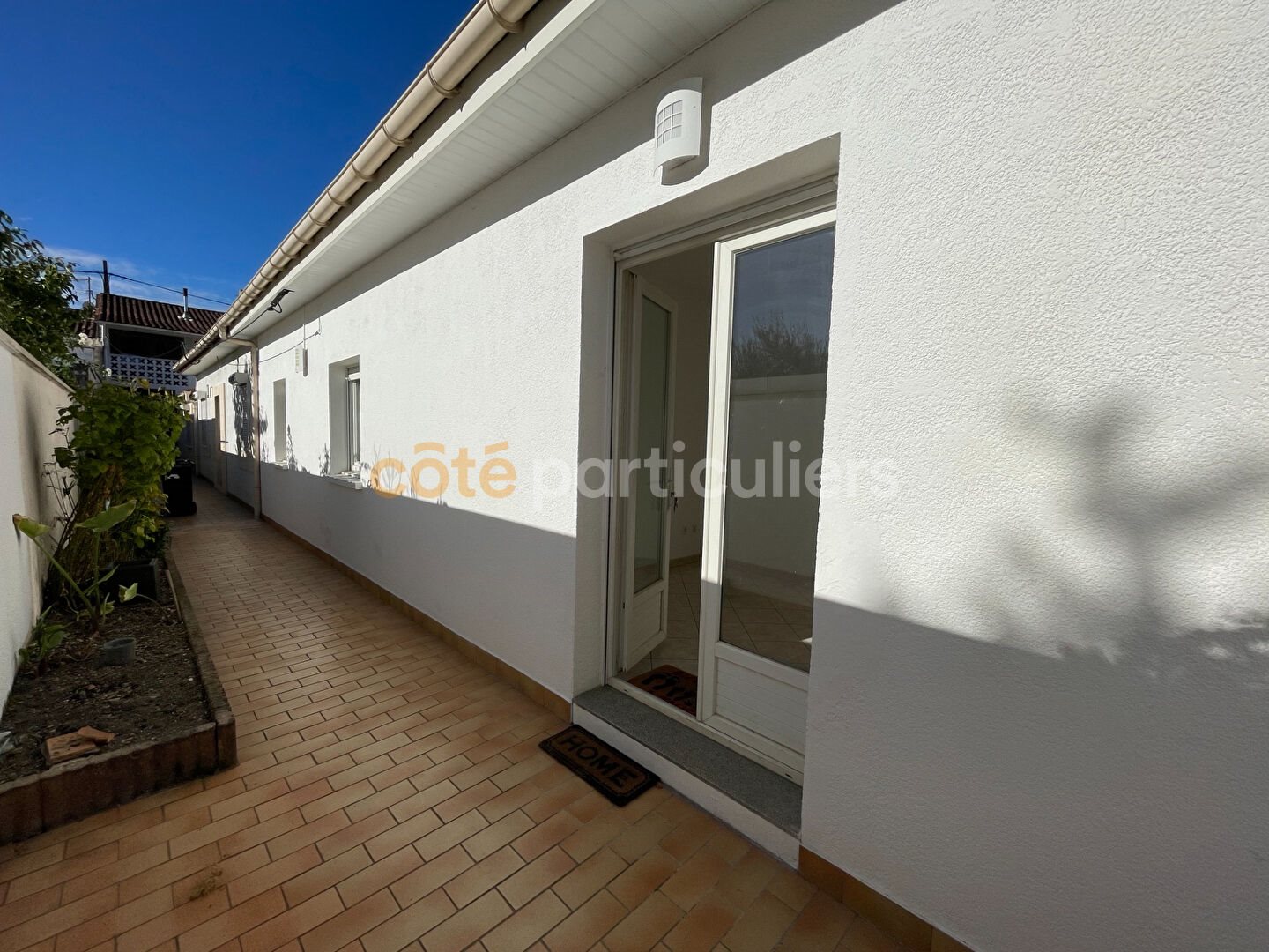 Maison à vendre, 54m², Cenon