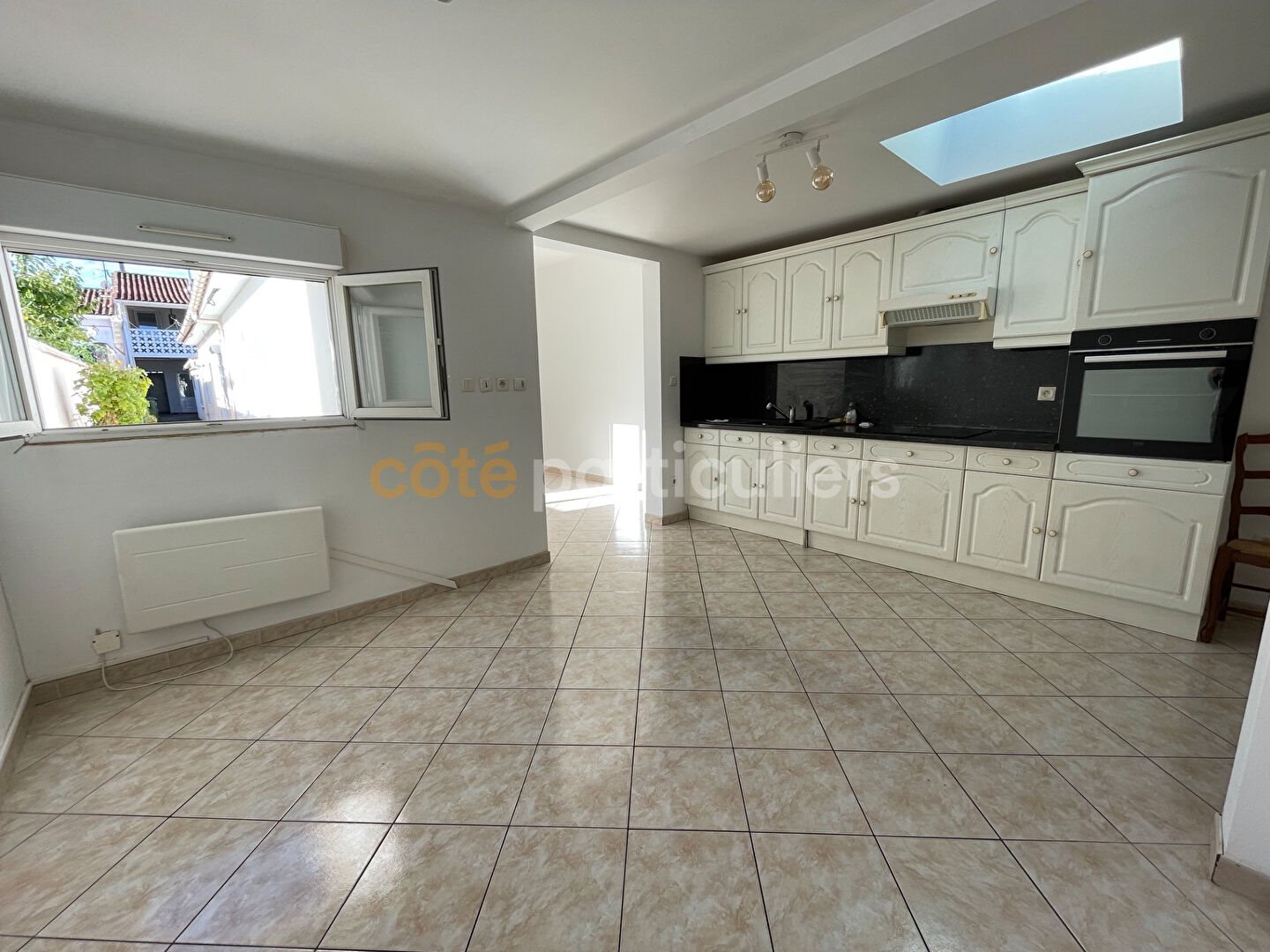Maison à vendre, 54m², Cenon
