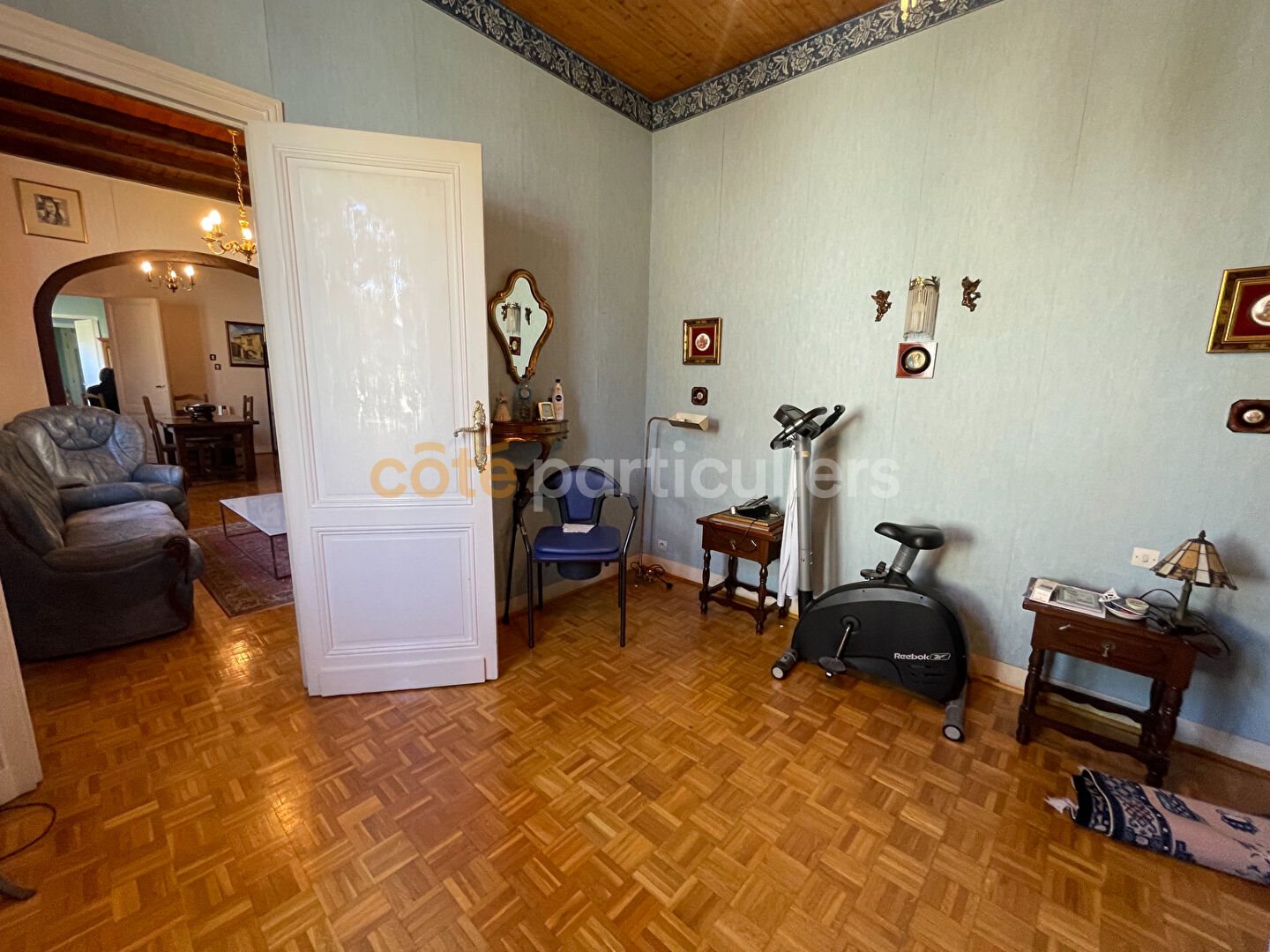 Maison à vendre, 93m², Cenon