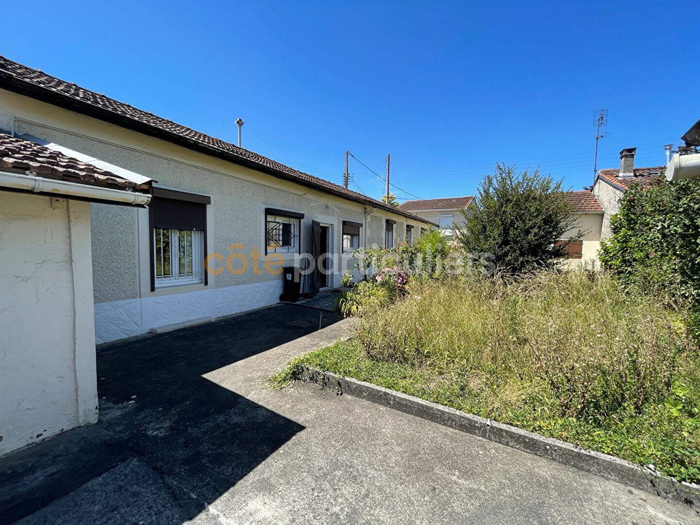 Maison à vendre, 93m², Cenon