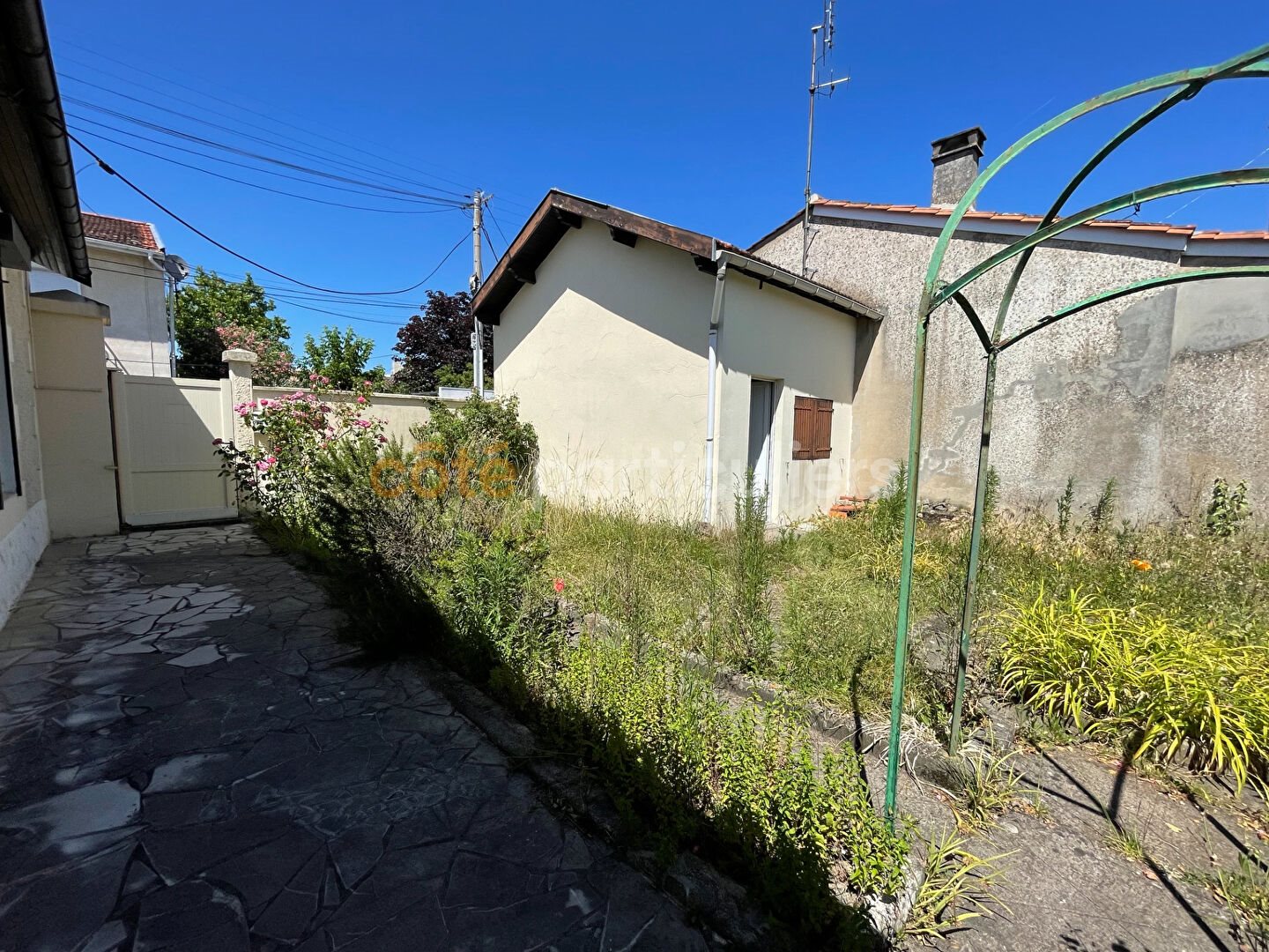 Maison à vendre, 93m², Cenon