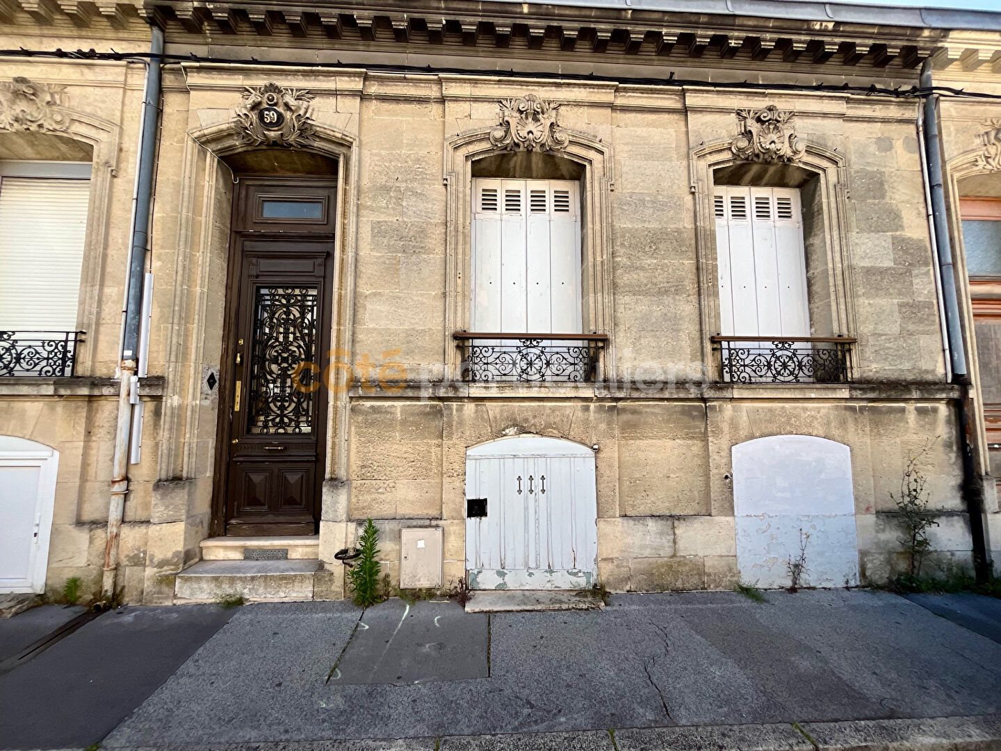 Maison à vendre, 85m², Bordeaux