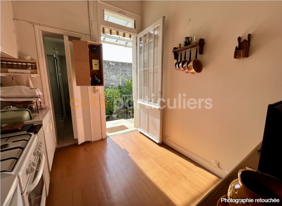Maison à vendre, 85m², Bordeaux