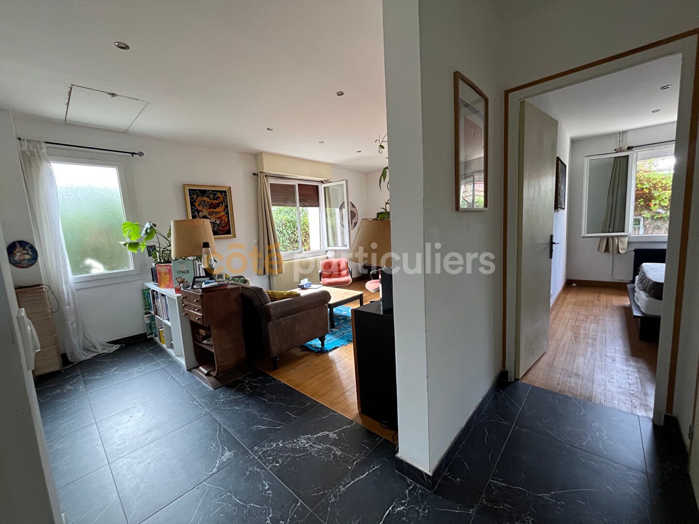 Maison à vendre, 66m², Cenon