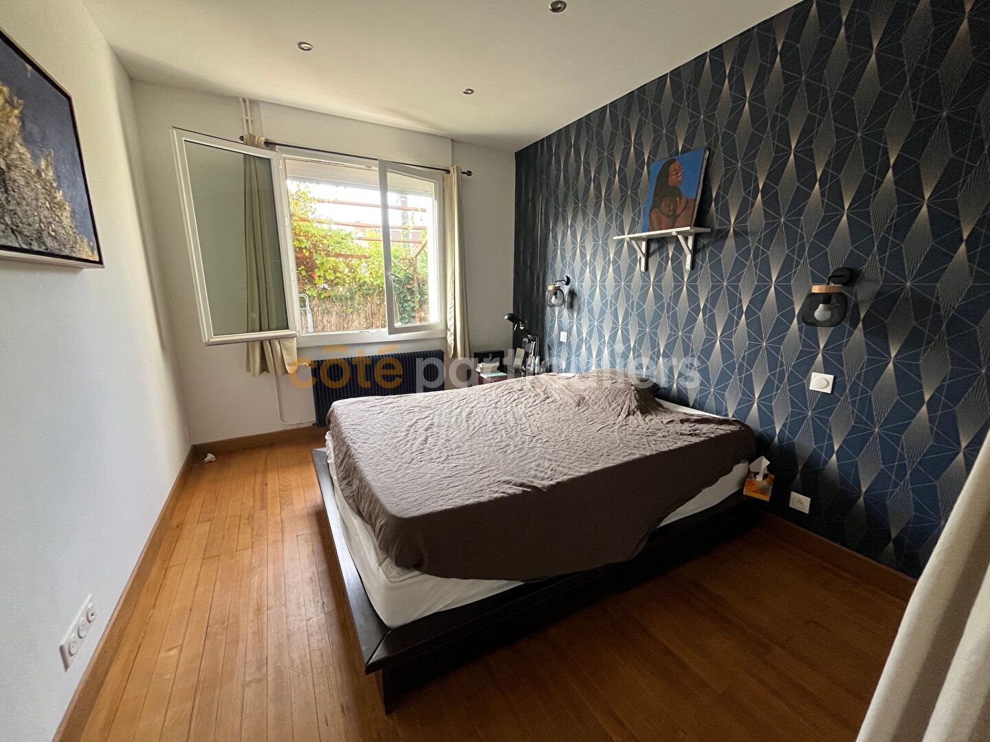 Maison à vendre, 66m², Cenon
